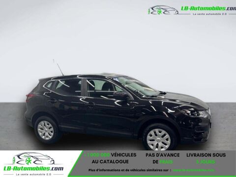 Nissan Qashqai 1.3 DIG-T 140 2019 occasion Beaupuy 31850