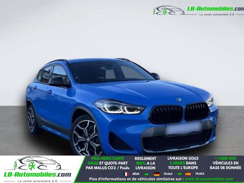 X2 xDrive 20d 190 ch BVA 2022 occasion 31850 Beaupuy