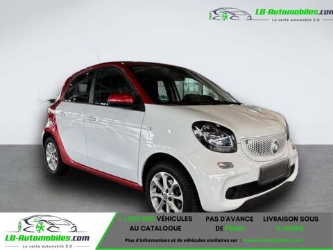 ForFour 1.0 71 ch BVA 2017 occasion 31850 Beaupuy