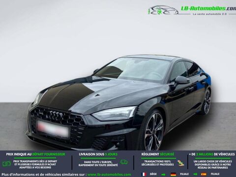 Annonce voiture Audi A5 39430 €