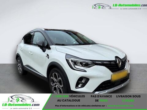 Renault Captur TCe 155 BVA 2020 occasion Beaupuy 31850
