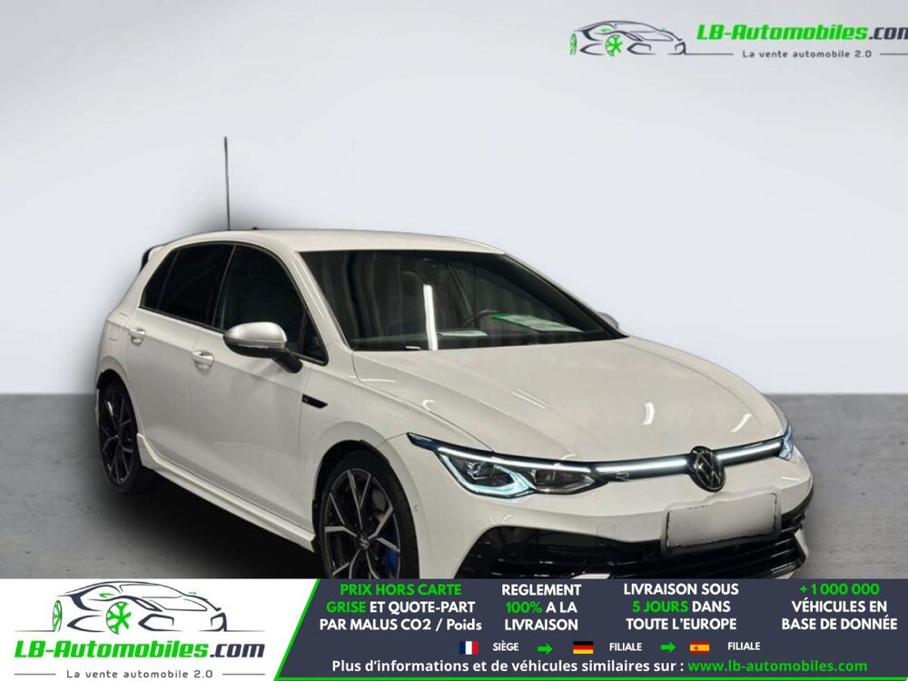 Golf 2.0 TSI 333 BVA 2024 occasion 31850 Beaupuy