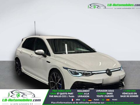 Annonce voiture Volkswagen Golf 43500 €