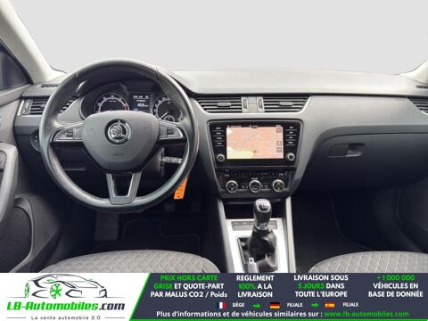 Octavia 1.8 TSI 180 ch BVM 2017 occasion 31850 Beaupuy