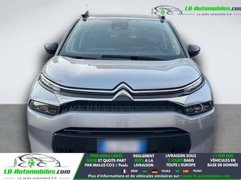 C3 Aircross BlueHDi 110 BVM 2022 occasion 31850 Beaupuy