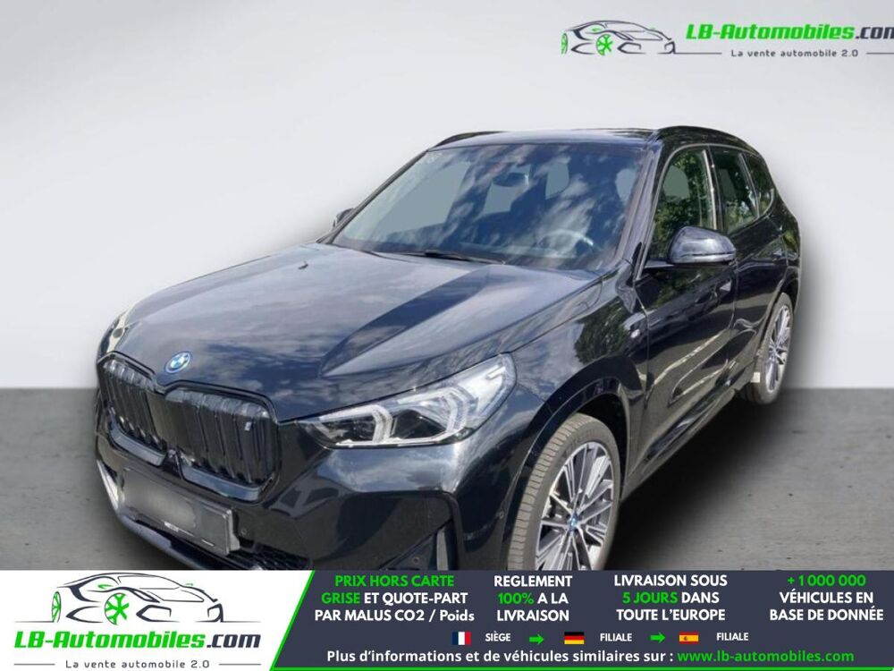 iX xDrive30 313ch BVA 2023 occasion 31850 Beaupuy