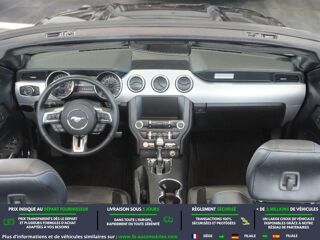 Mustang 5.0 421 BVA 2016 occasion 31850 Beaupuy