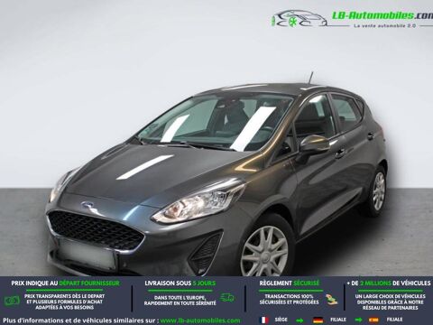 Annonce voiture Ford Fiesta 15890 €