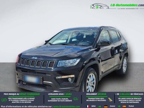 Compass 1.3 PHEV 190 ch 4xe AWD 2021 occasion 31850 Beaupuy
