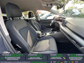 Golf 1.5 TSI ACT OPF 130 BVM 2020 occasion 31850 Beaupuy