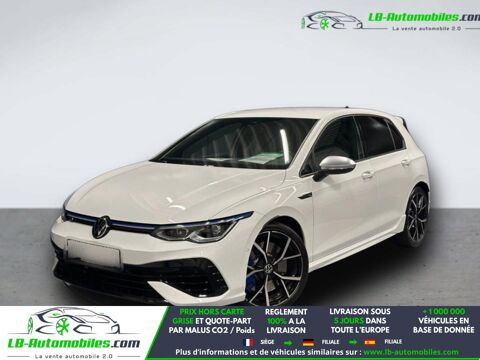 Golf 2.0 TSI 333 BVA 2024 occasion 31850 Beaupuy