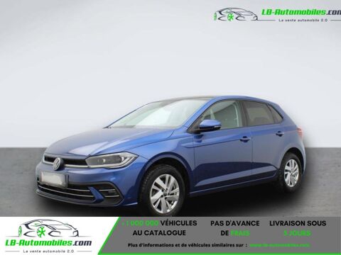Volkswagen Polo 1.0 TSI 110 S&S BVA 2024 occasion Beaupuy 31850