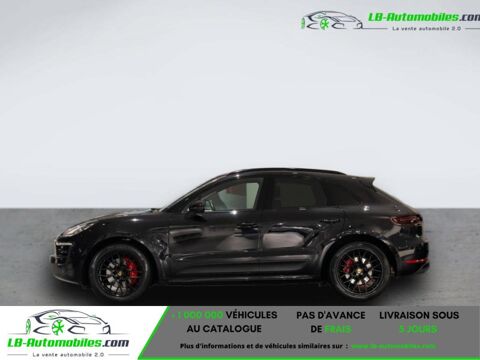 Porsche Macan GTS 3.0 V6 360 ch 2018 occasion Beaupuy 31850