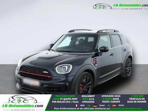 Annonce voiture Mini Countryman 38900 €