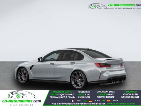 M3 xDrive 510 ch BVA 2022 occasion 31850 Beaupuy