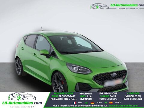 Fiesta ST 1.5 EcoBoost 200 ch BVM 2023 occasion 31850 Beaupuy