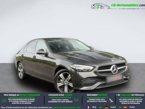 Classe C 300 e BVA 2024 occasion 31850 Beaupuy