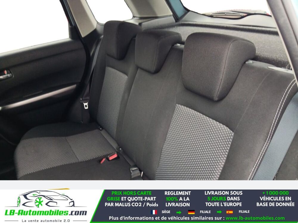 Vitara 1.0 Boosterjet BVM 111ch 2019 occasion 31850 Beaupuy