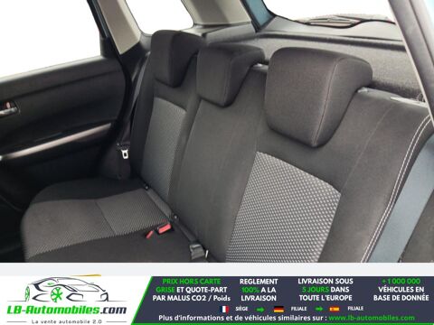 Vitara 1.0 Boosterjet BVM 111ch 2019 occasion 31850 Beaupuy