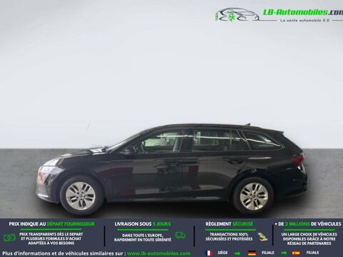 Octavia 2.0 TDI 116 ch BVM 2021 occasion 31850 Beaupuy