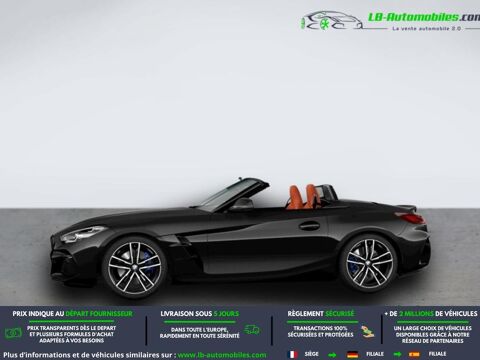 Z4 sDrive 30i 258 ch BVA 2019 occasion 31850 Beaupuy