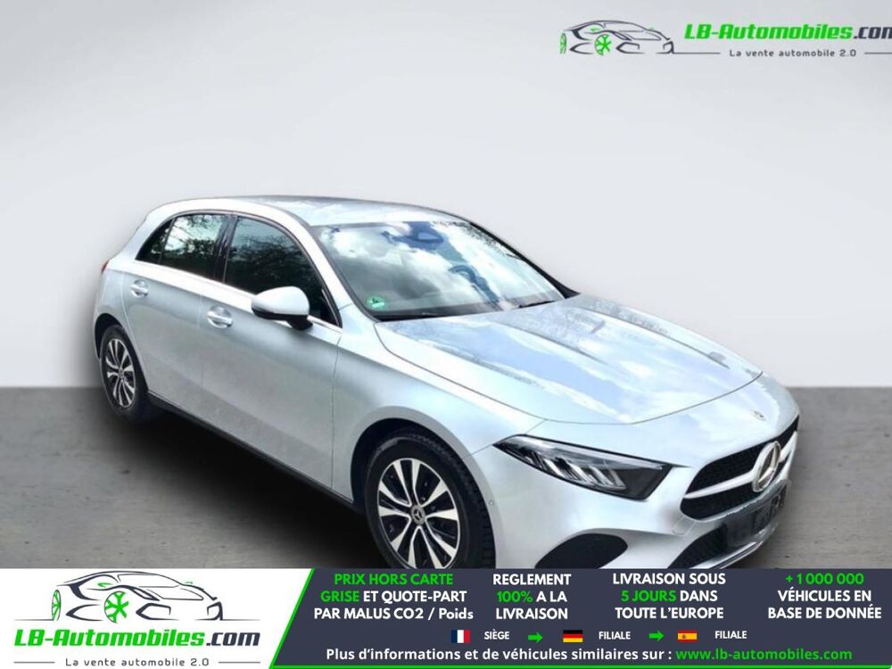 Classe A 200 BVA 2024 occasion 31850 Beaupuy