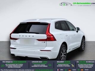 XC60 D5 AWD 235 ch BVA 2020 occasion 31850 Beaupuy