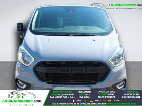 Tourneo VP 320 L2H1 2.0 EcoBlue 150 Mhev 2022 occasion 31850 Beaupuy