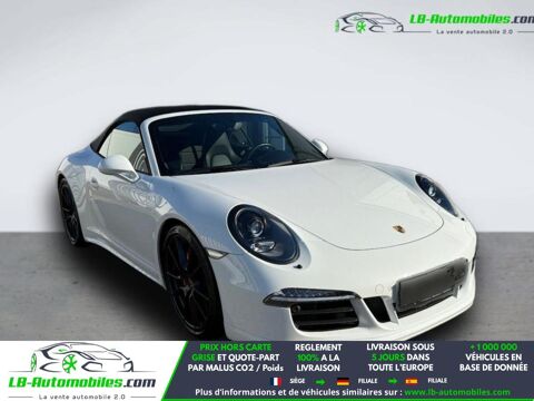 Annonce voiture Porsche 911 134900 €