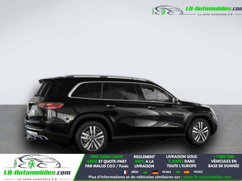 Classe GLS 450d BVA 4Matic 2025 occasion 31850 Beaupuy