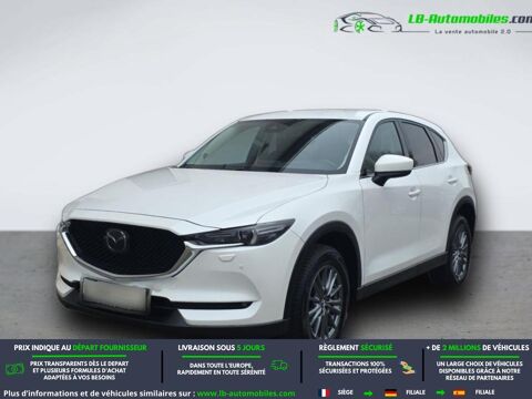 Annonce voiture Mazda CX-5 19485 €