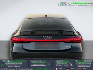 A7 50 TDI 286 BVA Quattro 2019 occasion 31850 Beaupuy