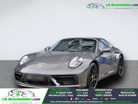 Annonce voiture Porsche 911 169900 €