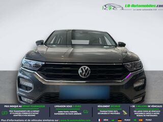 T-ROC 1.0 TSI 115 Start/Stop BVM 2018 occasion 31850 Beaupuy