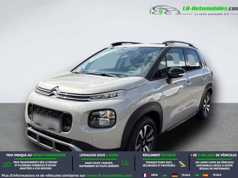 C3 Aircross PureTech 110 BVA 2019 occasion 31850 Beaupuy