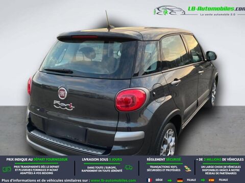 500 L 1.4 95 ch BVM 2018 occasion 31850 Beaupuy