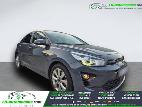 Rio 1.0 T-GDi 100 ch BVA 2023 occasion 31850 Beaupuy