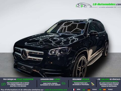 Mercedes Classe GLS 580 EQ Boost BVA 4Matic 2020 occasion Beaupuy 31850