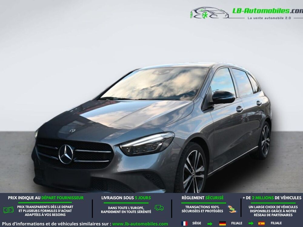 Classe B 200 BVA 2019 occasion 31850 Beaupuy