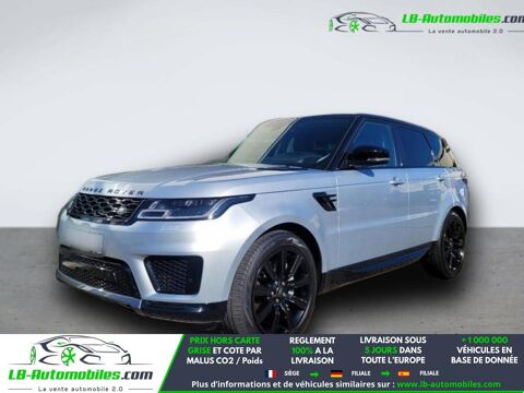 Land-Rover Range Rover D250 3.0D I6 249ch BVA 2021 occasion Beaupuy 31850