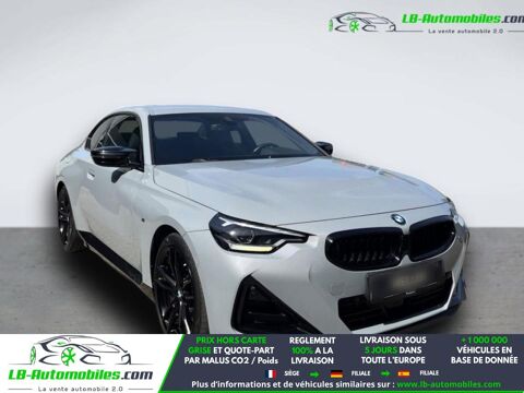 Serie 2 M240i xDrive 374 ch BVA 2022 occasion 31850 Beaupuy