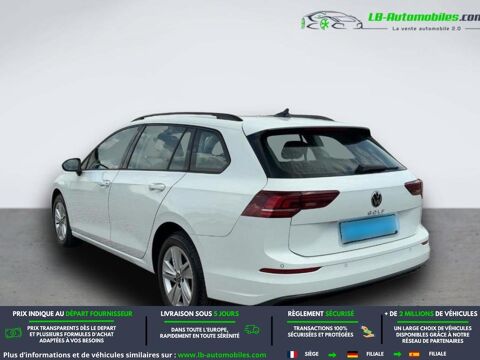 Golf SW 2.0 TDI 116 BVM 2025 occasion 31850 Beaupuy