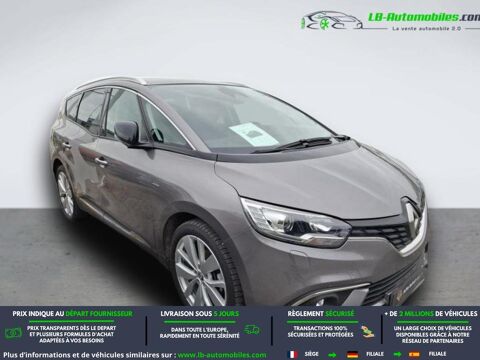 Grand scenic IV TCe 160 BVA 2020 occasion 31850 Beaupuy