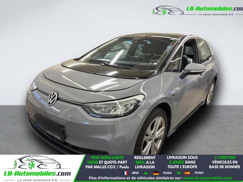 ID.3 204 ch Pro S 2023 occasion 31850 Beaupuy