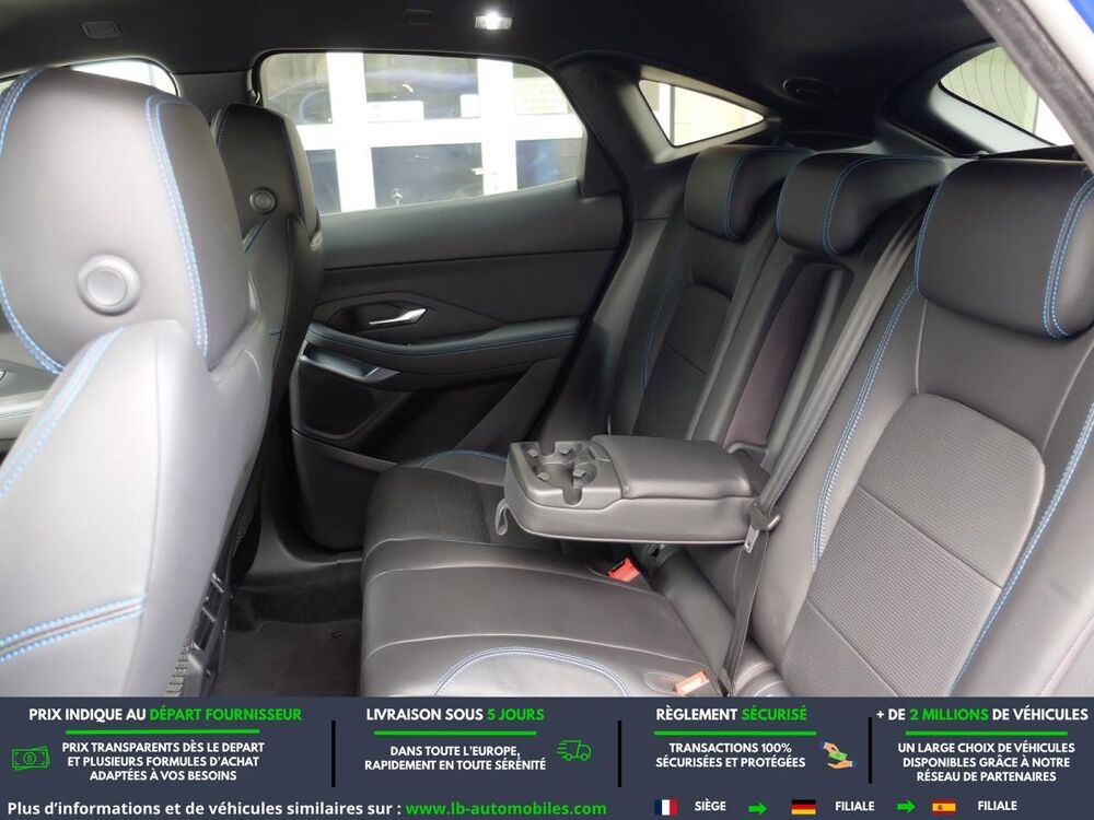 E-PACE 2.0 D - 150 ch AWD BVA 2019 occasion 31850 Beaupuy