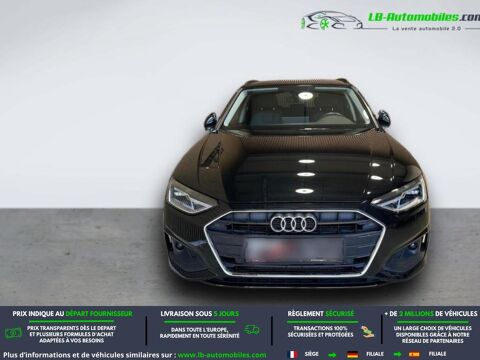 Annonce voiture Audi A4 22469 €