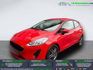 Fiesta 1.0 EcoBoost 100 ch BVA 2019 occasion 31850 Beaupuy