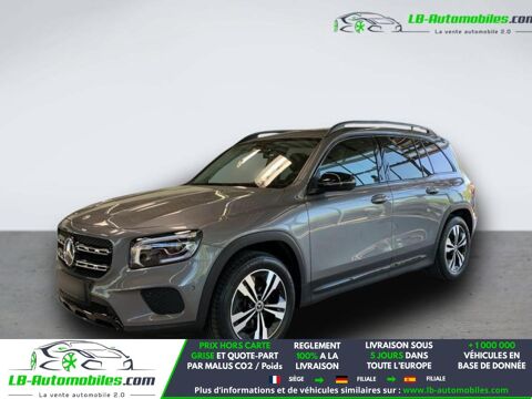 Annonce voiture Mercedes GLB 41200 €