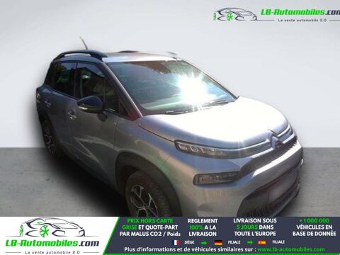 C3 Aircross PureTech 130 BVA 2024 occasion 31850 Beaupuy