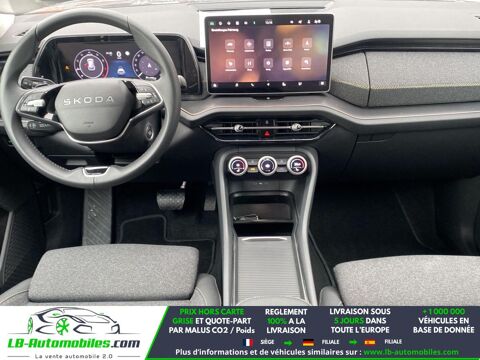 Kodiaq 1.5 TSI 150 BVA 7pl 2025 occasion 31850 Beaupuy